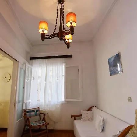 Aparthouse In Old Town Of Lefkas Appartement *
