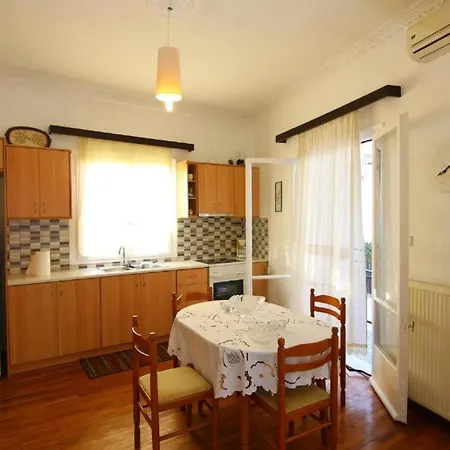 Aparthouse In Old Town Of Lefkas アパート Lefkáda