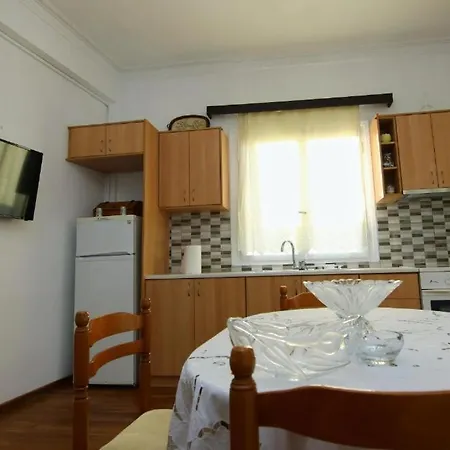 Lejlighed Aparthouse In Old Town Of Lefkas Lefkáda