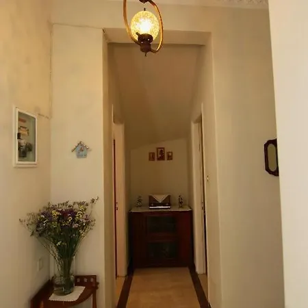 Aparthouse In Old Town Of Lefkas * Lefkáda