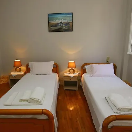Aparthouse In Old Town Of Lefkas Apartment