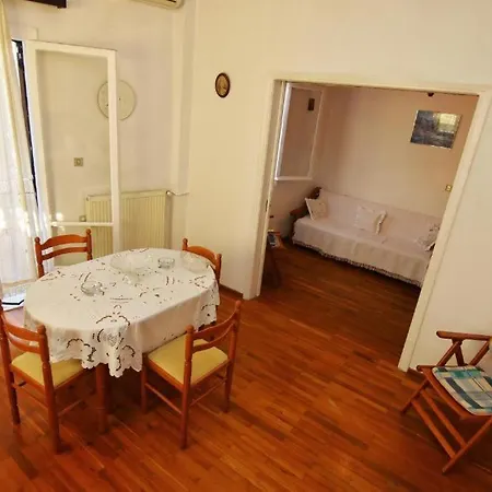 Apartment Aparthouse In Old Town Of Lefkas
