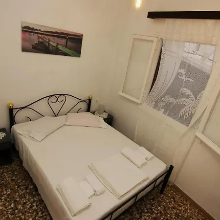 Aparthouse In Old Town Of Lefkas Apartment *