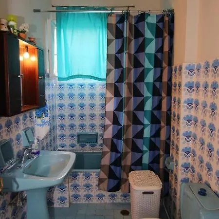 Apartment Aparthouse In Old Town Of Lefkas Lefkada City