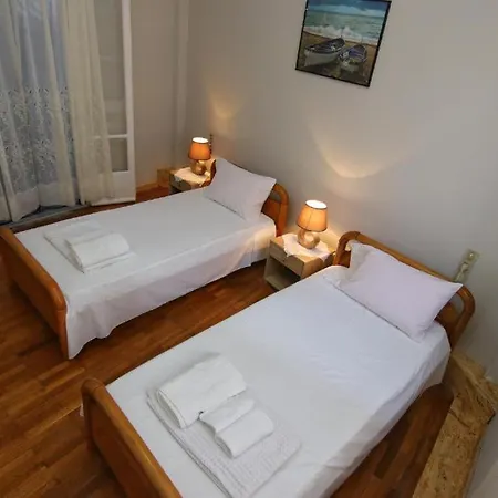 Aparthouse In Old Town Of Lefkas Lefkada City