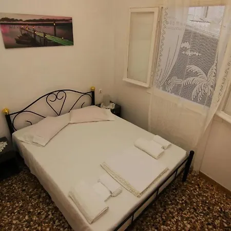 Aparthouse In Old Town Of Lefkas * Lefkada City