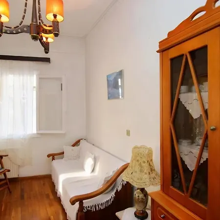 Lejlighed Aparthouse In Old Town Of Lefkas *